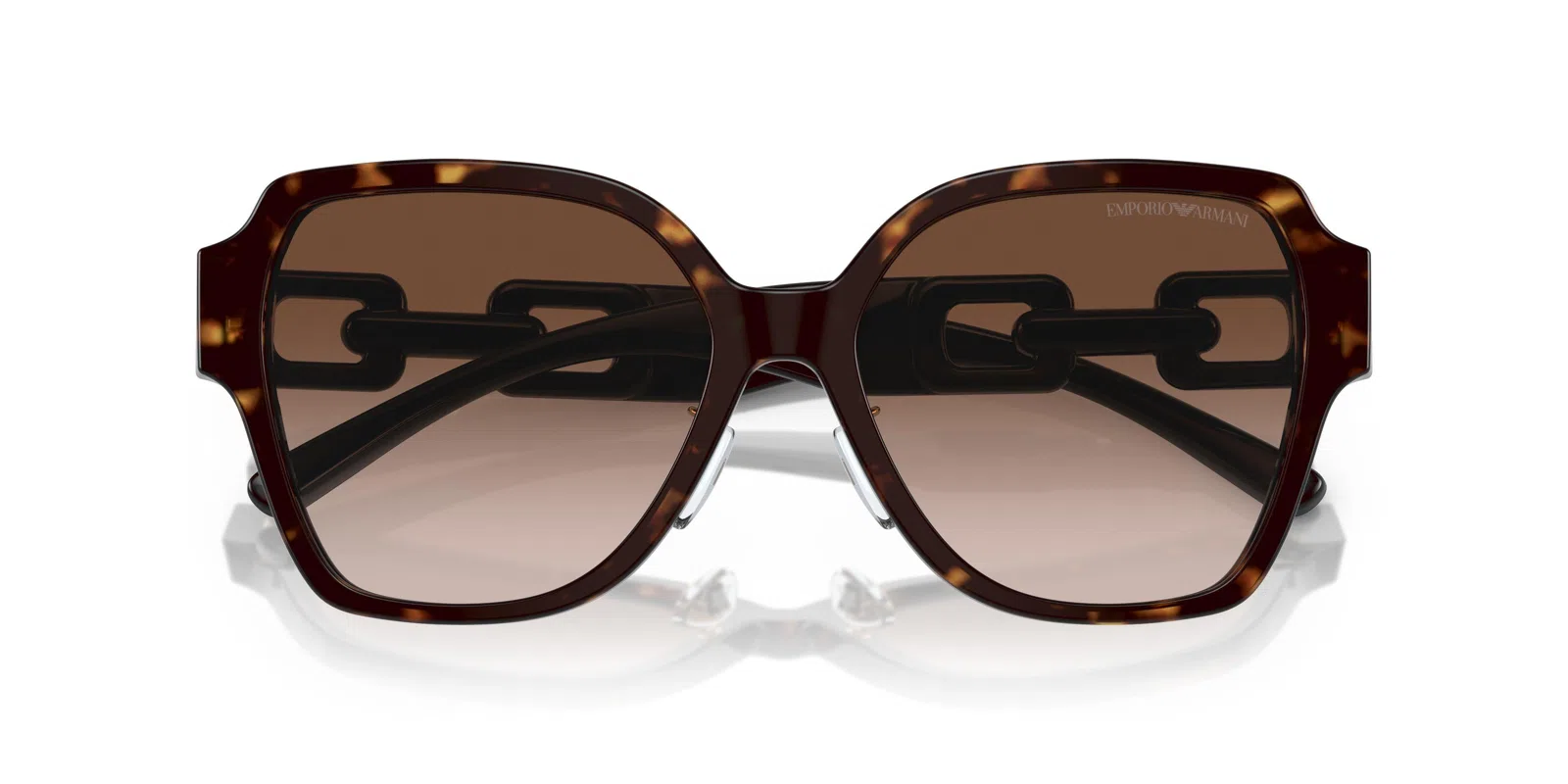 Emporio Armani 4202F Sunglasses - view 8